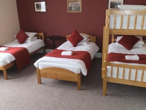 เดอะ ฟอเรเตอร์ เอลิง Bed & Breakfast ลอนดอน ภายนอก รูปภาพ